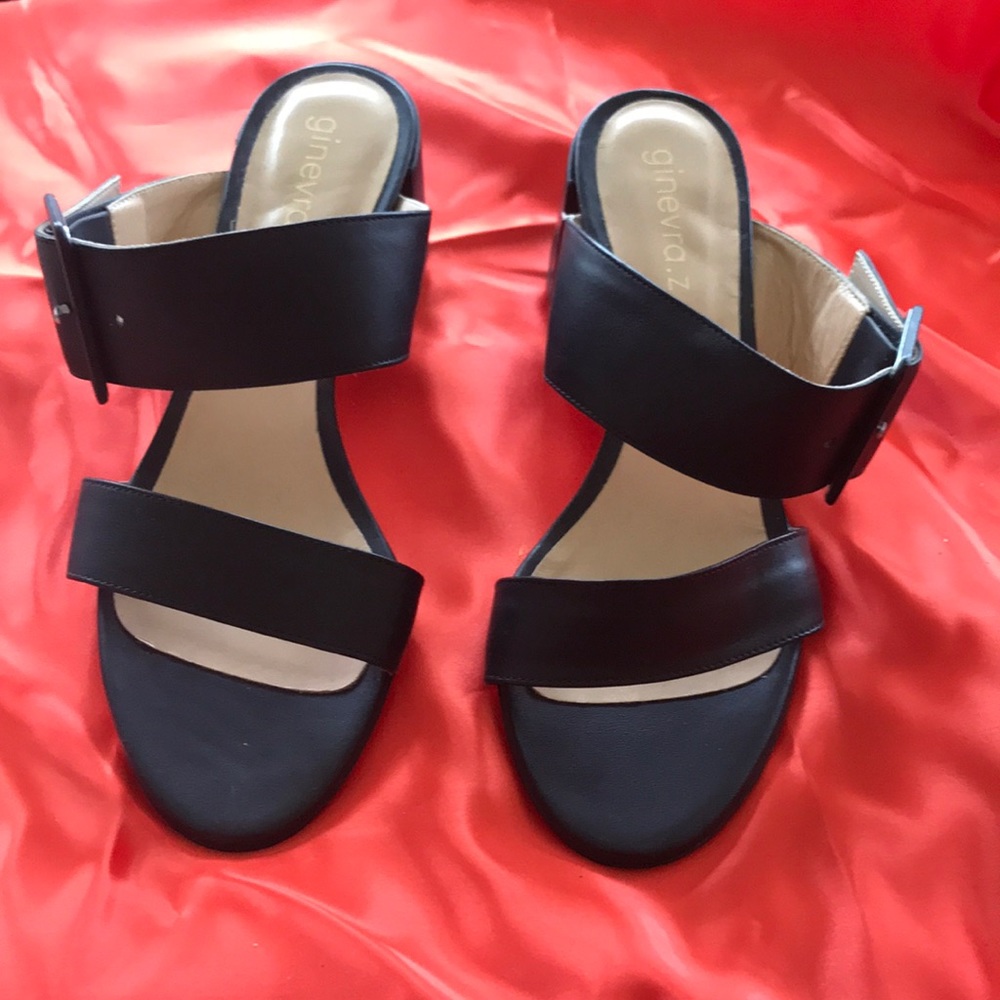 Dress Sandals